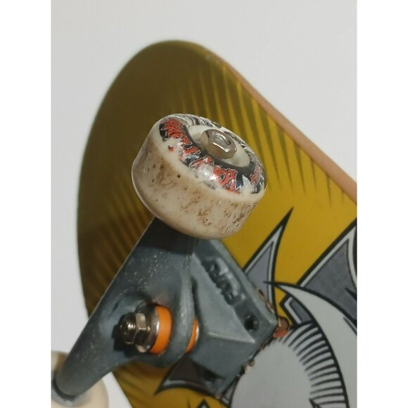 Tech Deck 10” Handboard Skateboard Birdhouse Tony Hawk - Picture 7 of 12